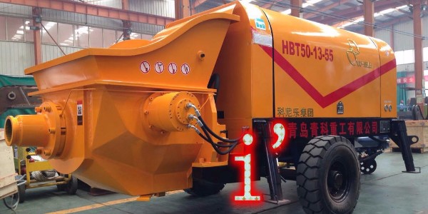 混凝土泵在泵送中途接管時(shí)，為什么每次只能加接一根？