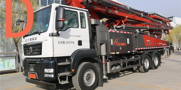 泵車驅(qū)動(dòng)方式有哪幾種？