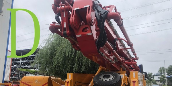 混凝土輸送泵有哪些相關規程呢，了解一下