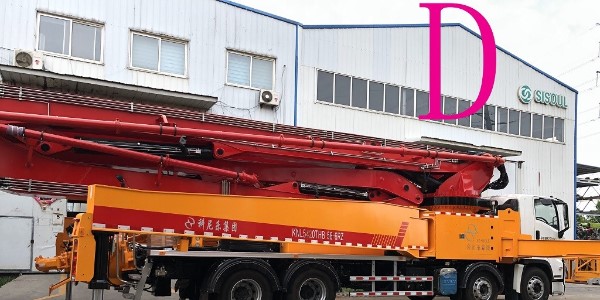 小型泵車怎樣泵送最省錢？