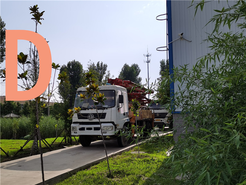 青島混凝土泵車價格 (17)