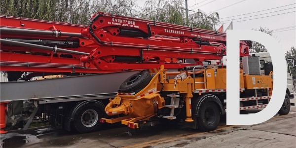 沒有水閥加載的情況下，如何判斷泵送恒功率？