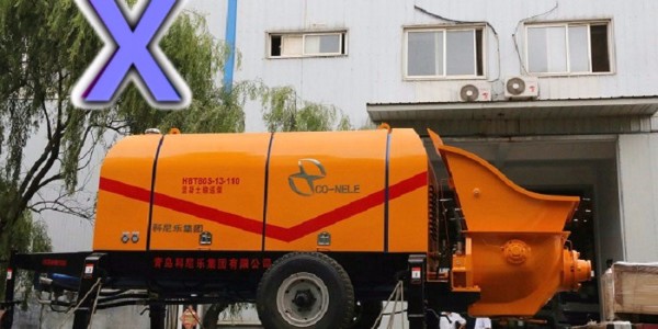 排料量調(diào)節(jié)、電機(jī)開關(guān)開機(jī)前的檢查確認(rèn)不能馬虎—混凝土泵