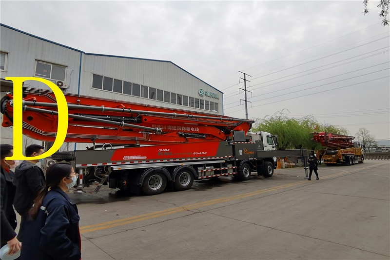 青島混凝土泵車價格 (8)