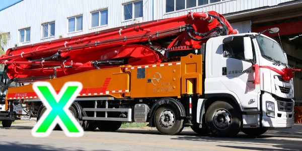 天泵泵送過(guò)程中出現(xiàn)堵塞時(shí)，應(yīng)采取何種方法排除？——科尼樂(lè)