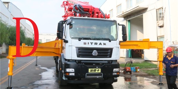 為什么別人養(yǎng)泵車(chē)盈利？其中的訣竅是什么