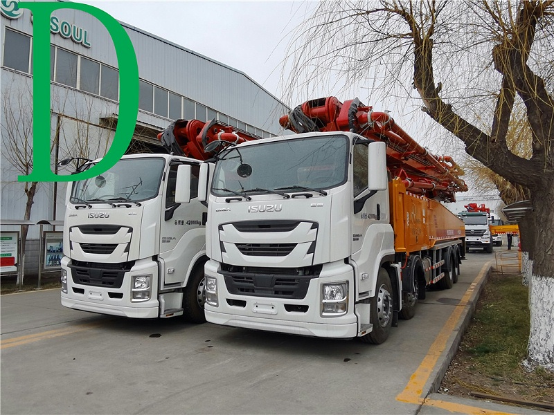 青島泵車(chē)價(jià)格 (20)