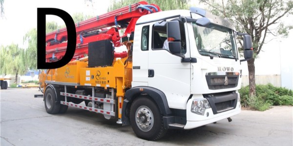 泵車剛開始泵送時，如何減少堵管