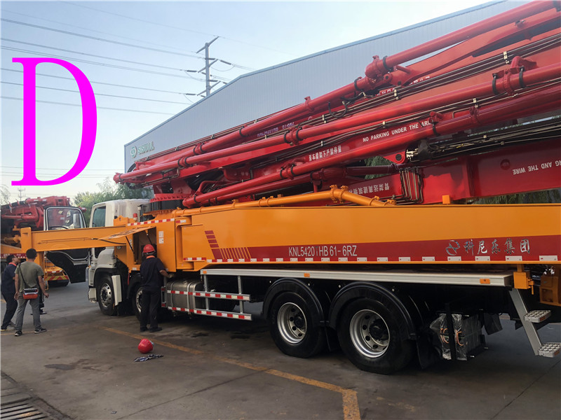 青島小型混凝土泵車價(jià)格 (10) 青島小型混凝土泵車價(jià)格 (10)