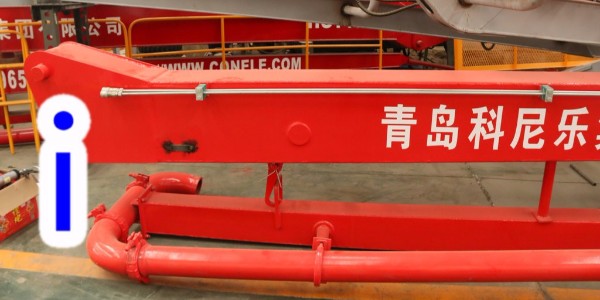 混凝土布料機操作員進入施工場所，需要做好哪些方面的準備？—科尼樂