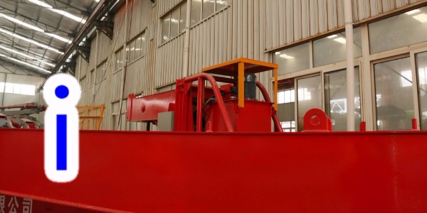 混凝土布料機輸送管正確操作，施工好輕松—科尼樂集團