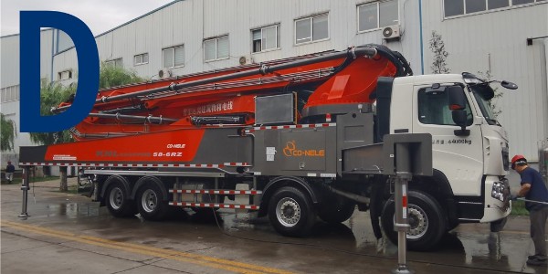 混凝土泵的選擇和哪些因素有關(guān)？