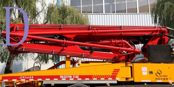 哪些不良操作會(huì)導(dǎo)致混凝土輸送泵的堵塞？（二）