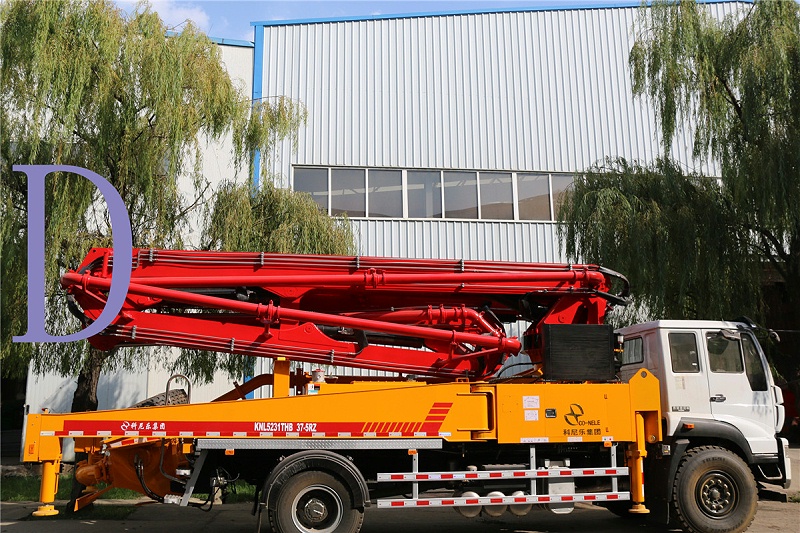 青島混凝土泵車(chē)價(jià)格 (14)