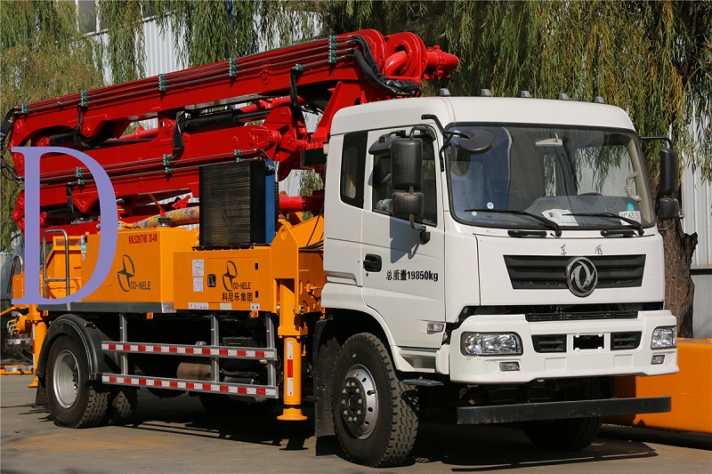 青島混凝土泵車(chē)價(jià)格 (15)