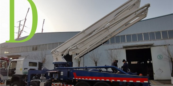 泵車泵送時無力是哪個環(huán)節(jié)出了問題？