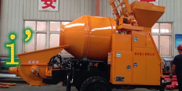 混凝土泵想要做到降低工程造價，需要采取哪些措施？