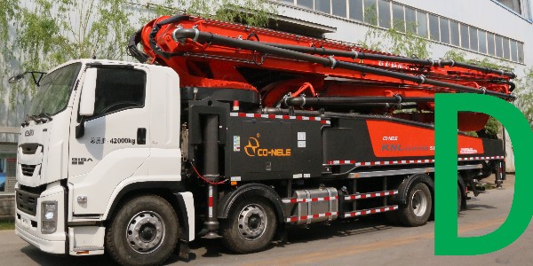 泵車的排油工作如何進行的？