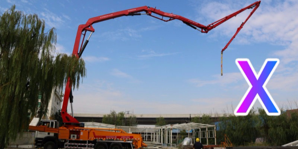 小型泵車使用機油應該注意哪些問題？——科尼樂