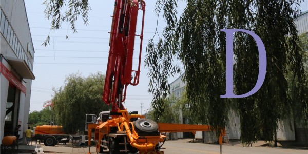 混凝土泵泵送時(shí)需要注意哪幾點(diǎn)？