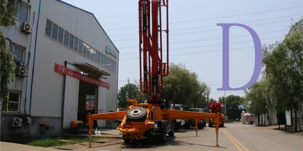 混凝土泵怎樣能延長(zhǎng)使用壽命，教您幾招