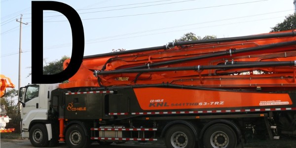 混凝土泵應如何布置才能更安全？