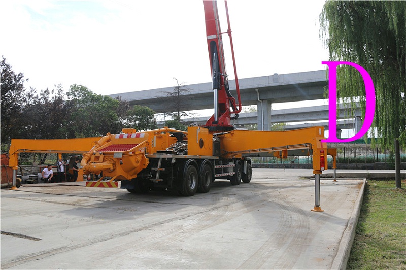 青島混凝土泵車價格 (10)