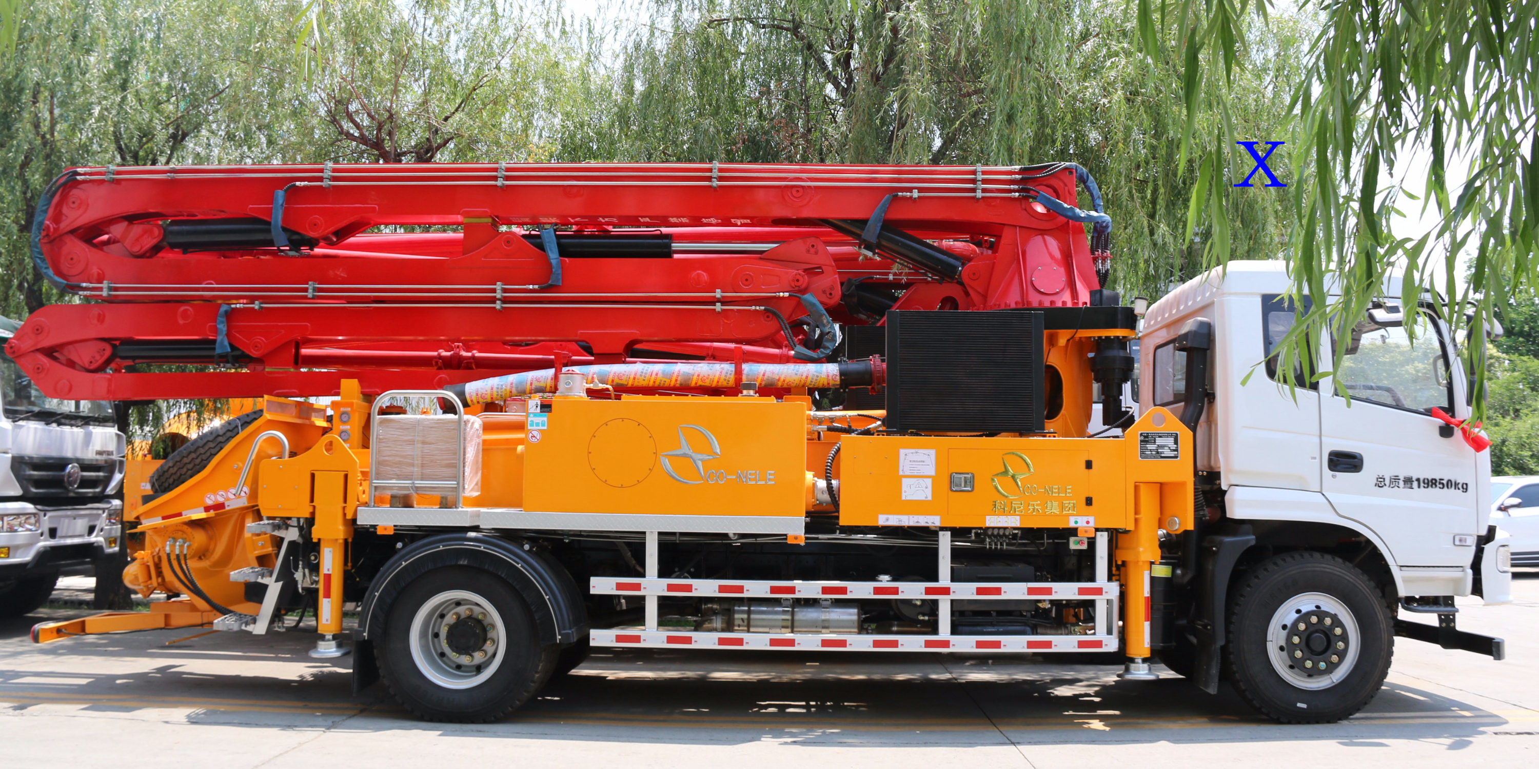 天泵“六不”使用規范