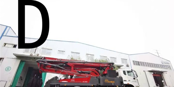 混凝土泵車閉式液壓系統如何散熱？