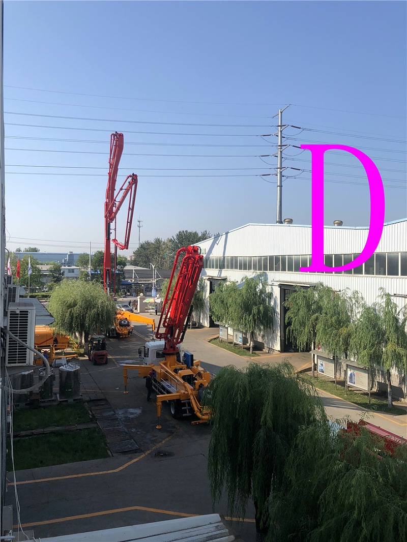 青島泵車(chē)價(jià)格 (3)