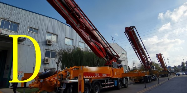 新型的混凝土輸送泵是如何保養(yǎng)的？