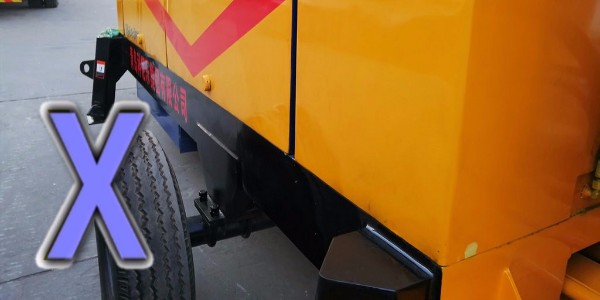 混凝土泵料斗網格超規格料或其它雜物及時清除的必要性分析