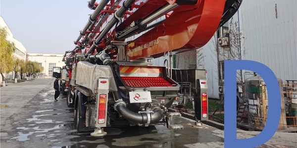 泵車遙控器失靈了怎么辦？