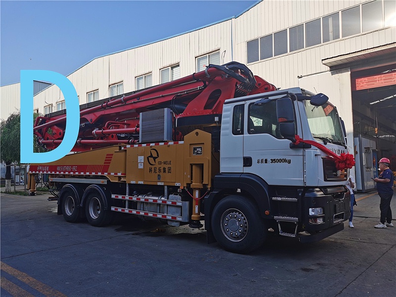 青島混凝土泵車(chē)價(jià)格 (136)