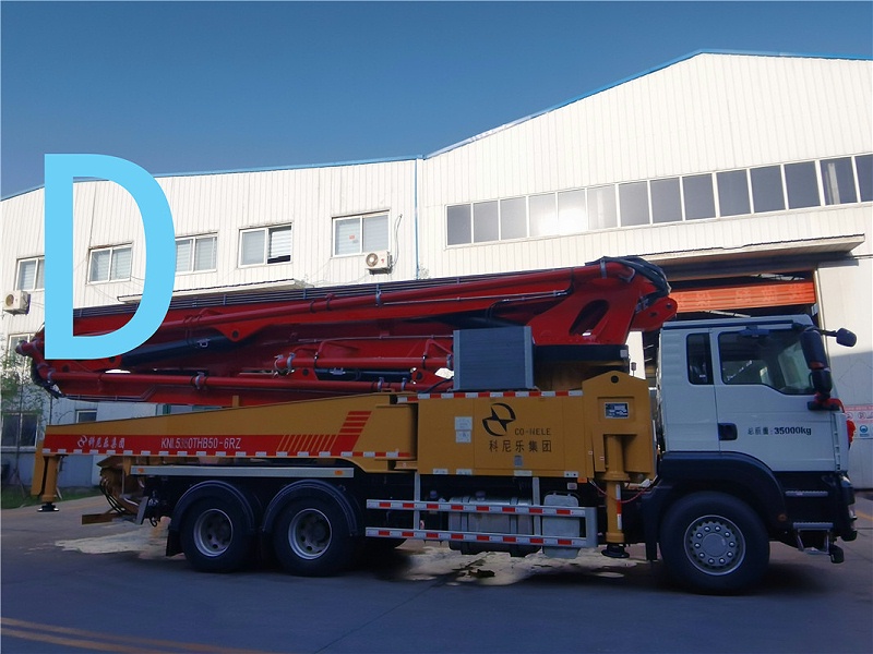 青島混凝土泵車(chē)價(jià)格 (137)