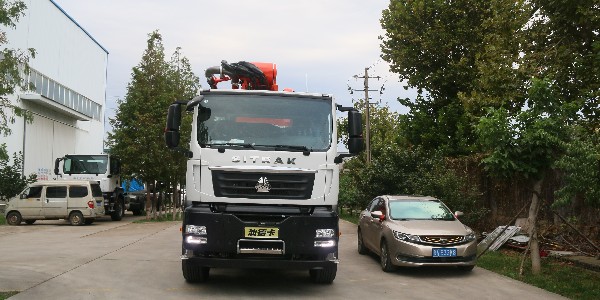 為什么有的泵車省油，有的費油