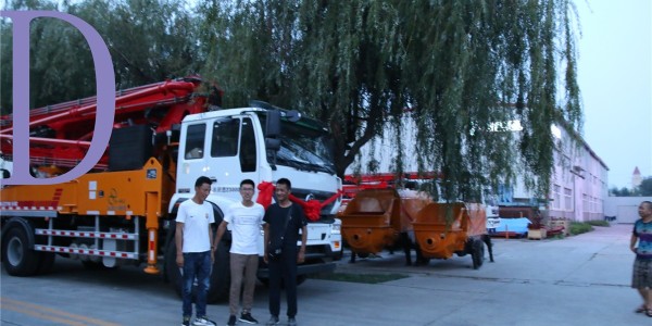 如何準(zhǔn)確的保養(yǎng)混凝土泵活塞與輸送缸（二）？