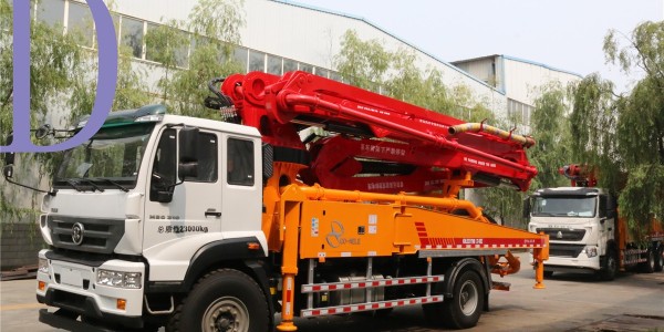 為什么混凝土泵的泵送排量無(wú)法調(diào)節(jié)大小？