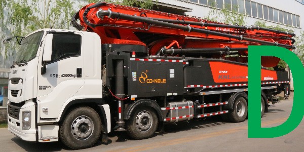 開式系統泵車如何排油？