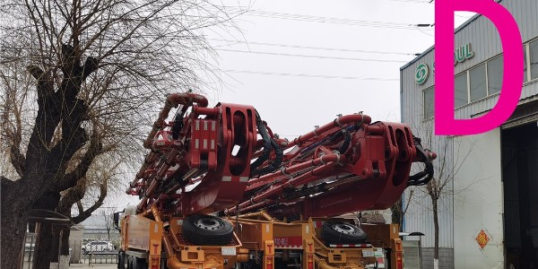 泵車氣閥可能出現哪些問題？