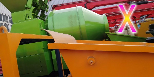 混凝土泵施工過程中，路面施工工藝知多少（一）——科尼樂集團(tuán)