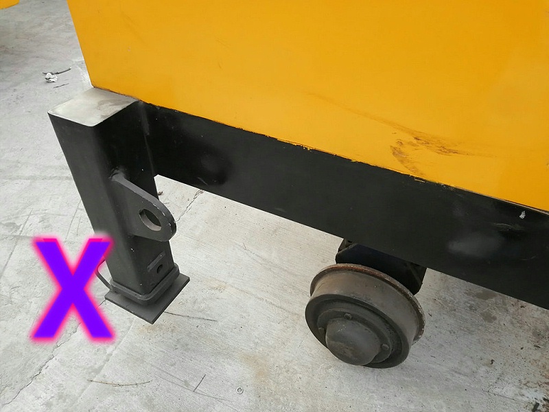 青島混凝土輸送泵價(jià)格