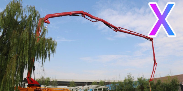小型混凝土泵車施工過程中水泥、骨料和水灰比對泵送混凝土的影響