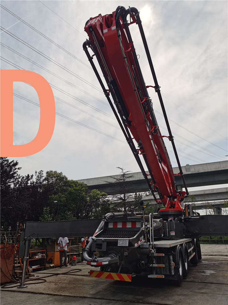 青島混凝土泵車價格 (63)