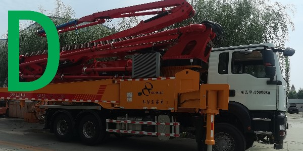 泵車一定要選擇國外底盤嗎？