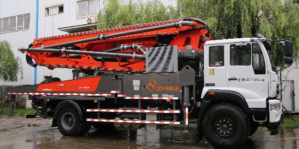 哪幾點(diǎn)是你在購(gòu)買泵車之前需要考慮的？