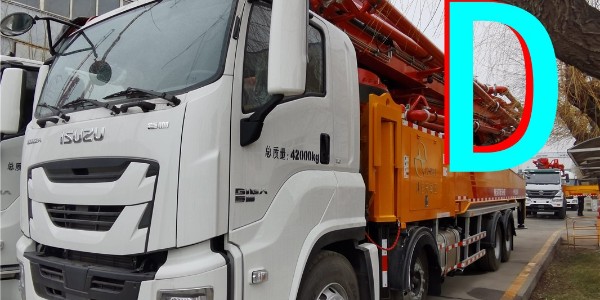 泵車行駛鍵不能亮什么原因？