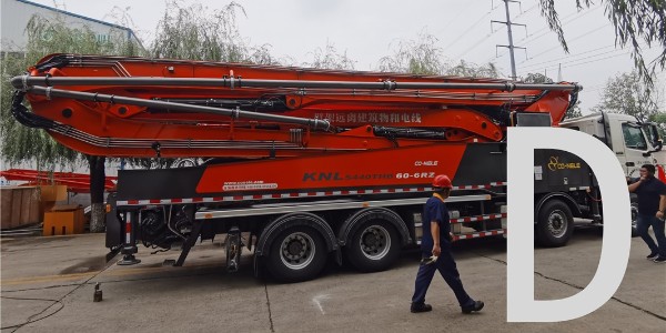 入秋轉涼，泵車保養秘籍了解一下