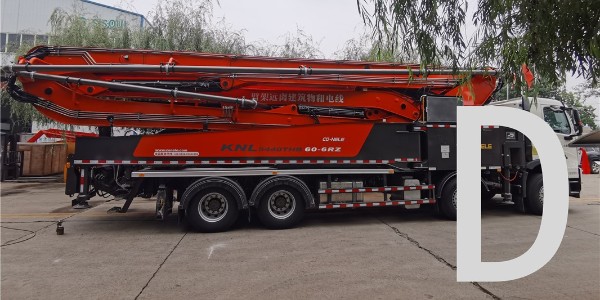 泵車胎壓低很危險，要注意