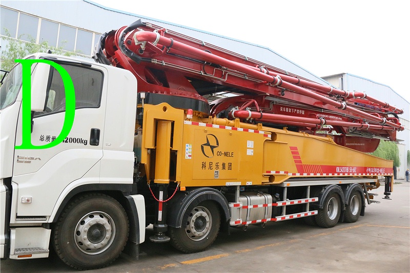 青島泵車價格 (7)